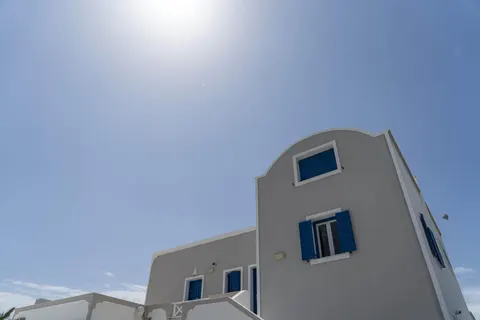 Appartementen Bella Santorini foto 24