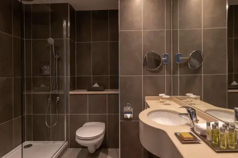 Hilton Dublin in Dublin — foto 24