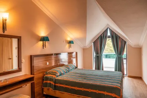 Club Green Nature Resort & Spa foto 6