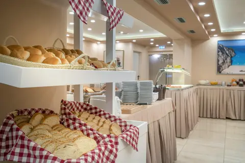 Hotel Denise Beach in Laganas Municipal Unit — foto 4