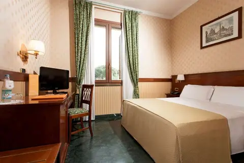 Grand Hotel Del Gianicolo in Rome, foto 14