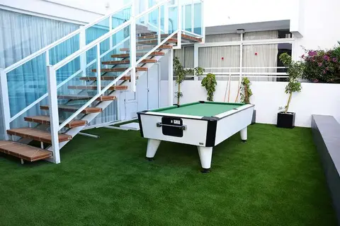 Appartementen Vibra Tivoli in Ibiza — foto 23