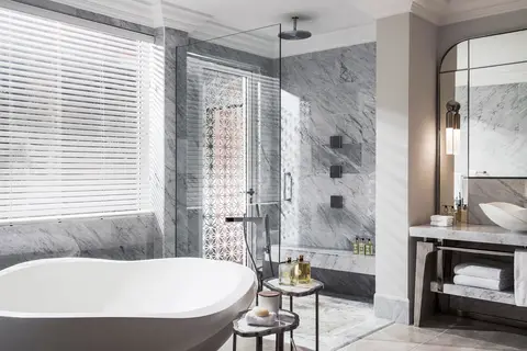 One&Only Le Saint Géran in Trou d’Eau Douce VCA — foto 25