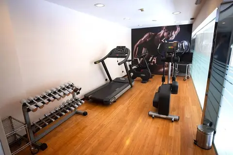 Hotel Vilamarí in Barcelona — foto 19