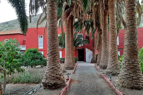 Finca Las Longueras in Agaete — foto 12