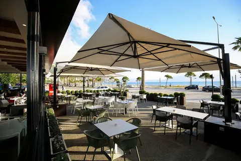Primavera Hotel in Vlorë, foto 7