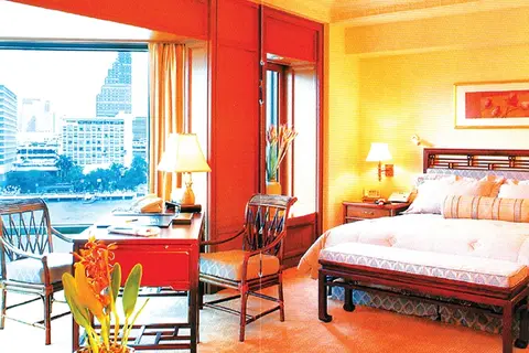 The Peninsula Bangkok in Bangkok — foto 6
