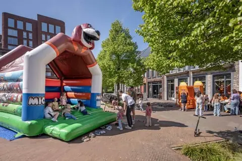 Dormio Resort Maastricht in Maastricht — foto 19