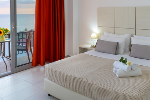 Hotel Porto Belissario foto 3