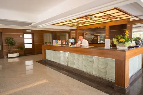 Hotel Principe Wellness & Spa in Palma, foto 15