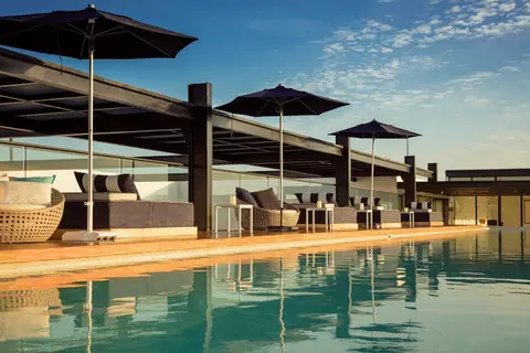 Fiesta Inn Playa Del Carmen in Playa del Carmen — foto 16