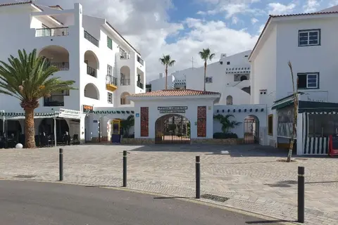 Pueblo Torviscas Holiday Apartments in Adeje — foto 9