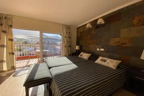 Hotel La Aldea Suites in Santa María de Guía de Gran Canaria — foto 3