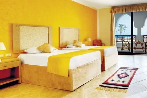 Gorgonia Beach Resort in Qesm Marsa Alam, foto 4