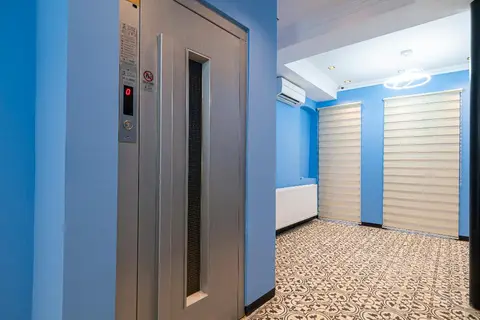 Ada Homes Hotel Taksim in Fatih — foto 2