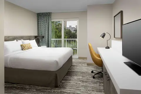 Hilton Garden Inn Miami Brickell South in Miami, foto 28
