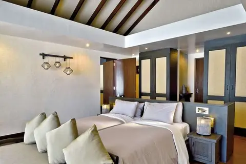 Atmosphere Kanifushi Maldives in ނައިފަރު — foto 27