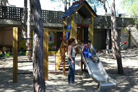 Q Resort Hotel in Sòssu/Sorso — foto 2