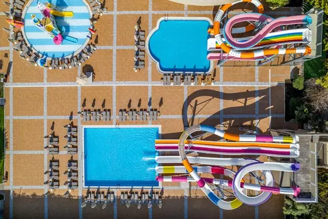 Royal Garden Beach foto 3