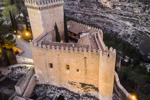 Parador de Alarcón in Alarcón — foto 4