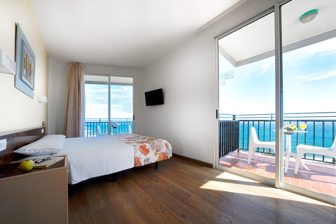 Relaxia Beverly Park foto 19