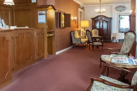 Hotel Bürgerhof Wetzlar foto 21