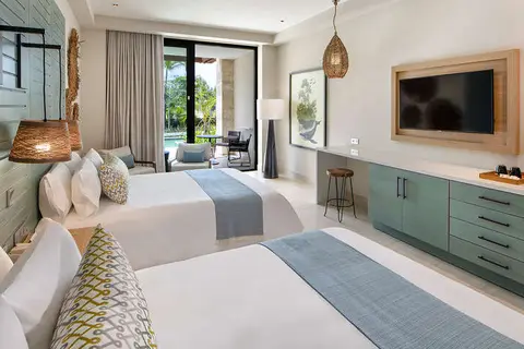 Lopesan Costa Bavaro Resort Spa & Casino in Punta Cana, foto 12