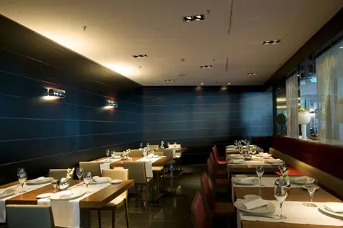 Eurostars Grand Central in München — foto 10