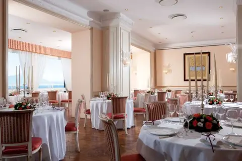 Imperial Hotel Tramontano in Sorrento — foto 25