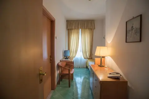 Hotel Villa Maria in Sorrento — foto 22