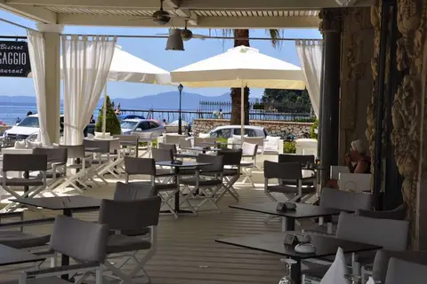 Mon Repos Palace Hotel in Korfoe — foto 10
