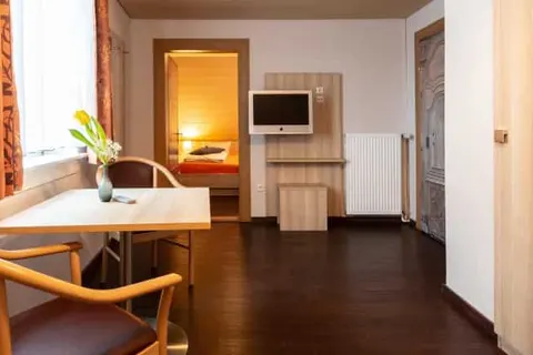 Hotel Mäuerle foto 5