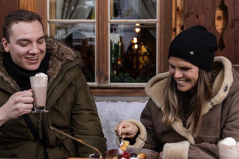 Hotel Grossarler hof foto 23