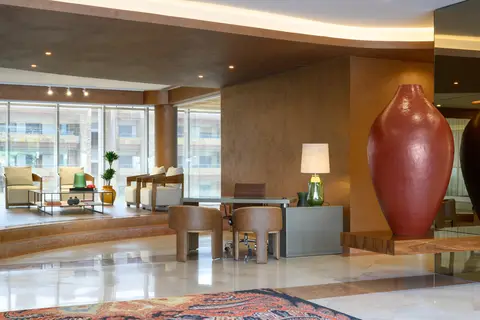Hotel Coimbra Aeminium, Affiliated by Meliá in Coimbra — foto 23