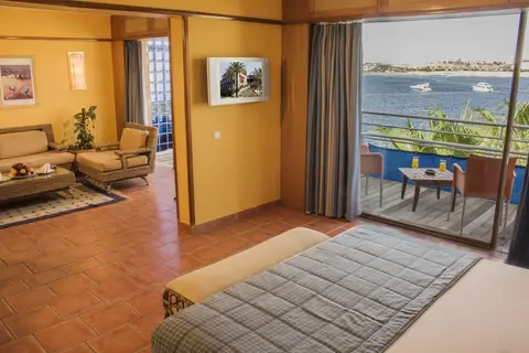 Lido Sharm Hotel in Sharm El Sheikh — foto 3