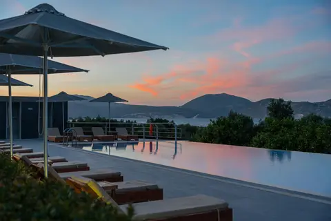 Hotel Phaedra Suites in Δημοτική Ενότητα Παλικής — foto 4