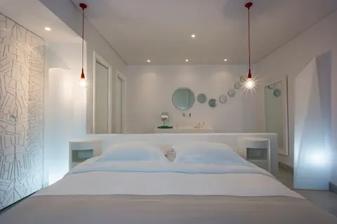 Petasos Beach Resort & Spa in Platys Gyalos, foto 13