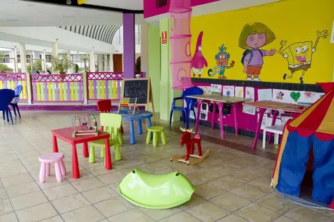 TRH Paraiso Hotel in Estepona — foto 12