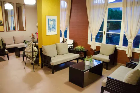 Hotel Athos in Municipal Unit of Ellomenos, foto 22
