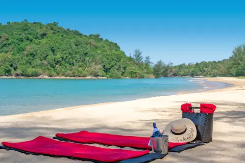 The Pavilions Phuket in ตำบลเชิงทะเล — foto 13