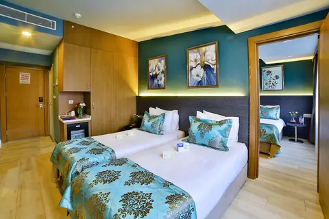 The Tango Hotel Harbiye in Fatih — foto 9