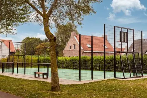 Dormio Strand Resort Nieuwvliet-Bad foto 30