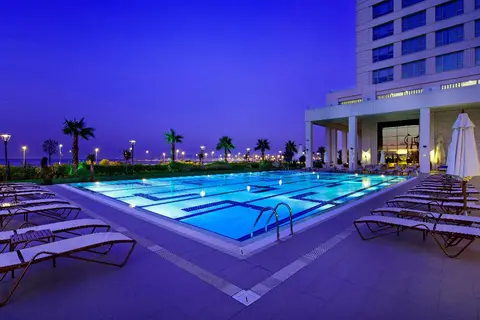 The Green Park Pendik Hotel & Convention Center in Fatih — foto 28
