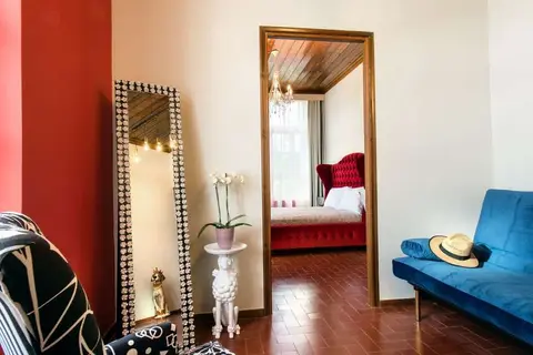 A For Art Design Hotel in Θάσος — foto 7