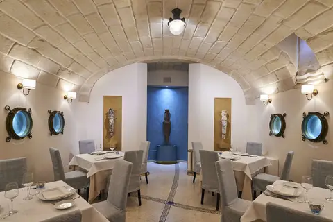 Hotel Corte Di Nettuno in Otranto — foto 7