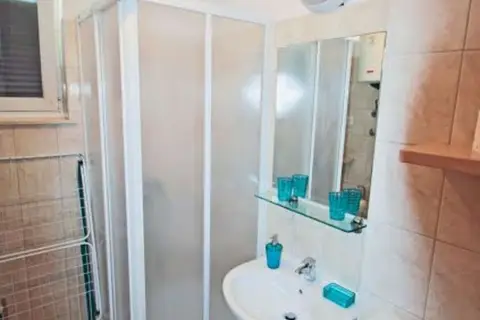 Aparthotel Tamarix in Posedarje — foto 15