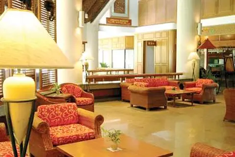 Hotel Andaman Embrace Patong in ตำบลป่าตอง — foto 9