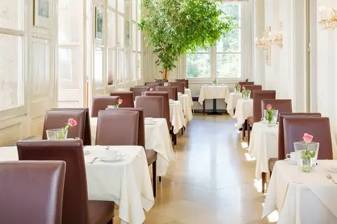 Austria Trend Hotel Schloss Wilhelminenberg in Wenen — foto 11