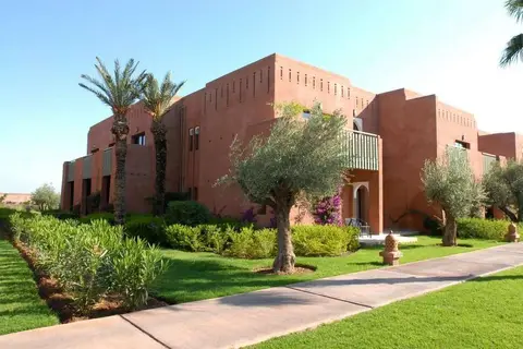 Kenzi Club Agdal Medina in Marrakesh, foto 10