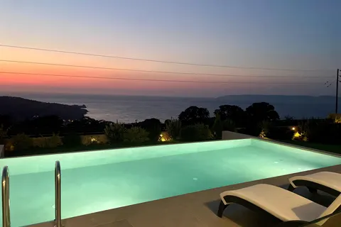 Orange Bell Villa in Skoutaros — foto 9